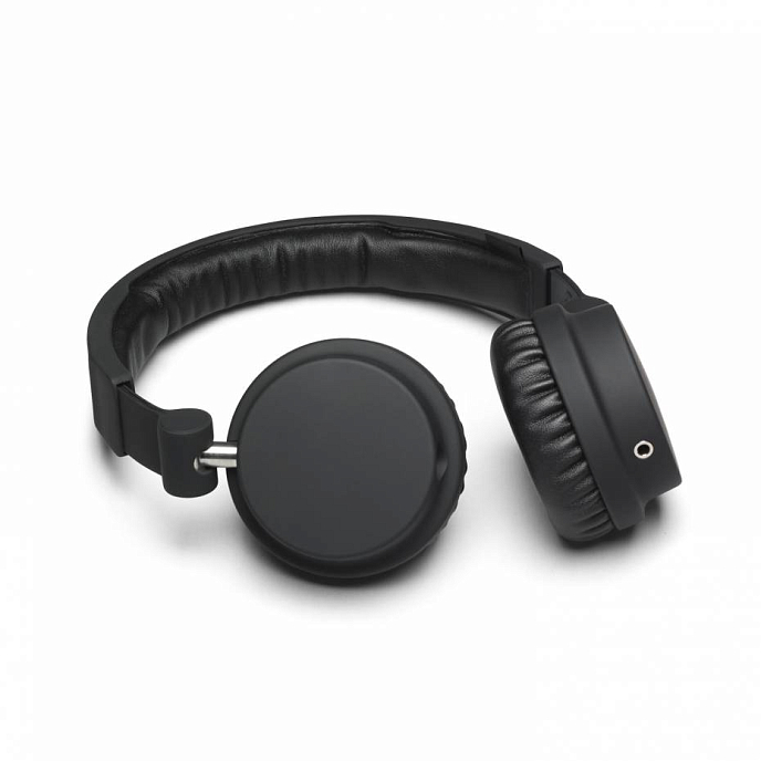 Наушники Urbanears Zinken Black - рис.1