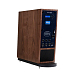 Сабвуфер PMC Active twenty5 SUB Walnut - рис.1