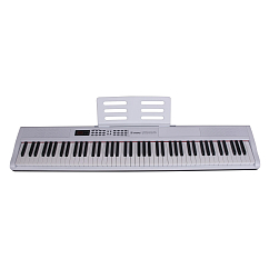 Синтезатор ON Music Maestro Pro White