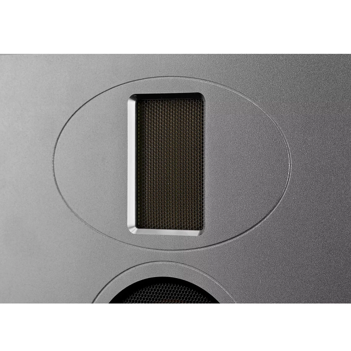 Полочная акустика Swan H8 Black - рис.6