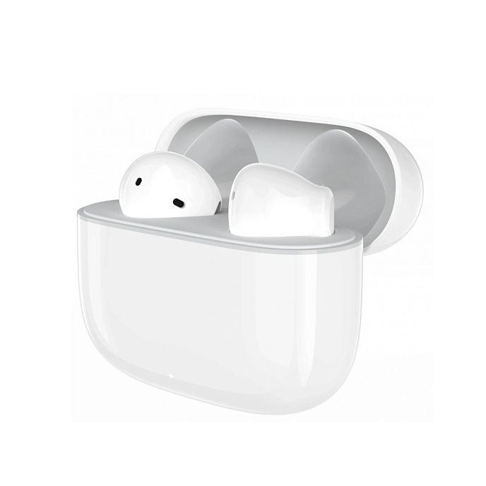 Беспроводные наушники Honor CHOICE Earbuds X7 Play White - рис.0