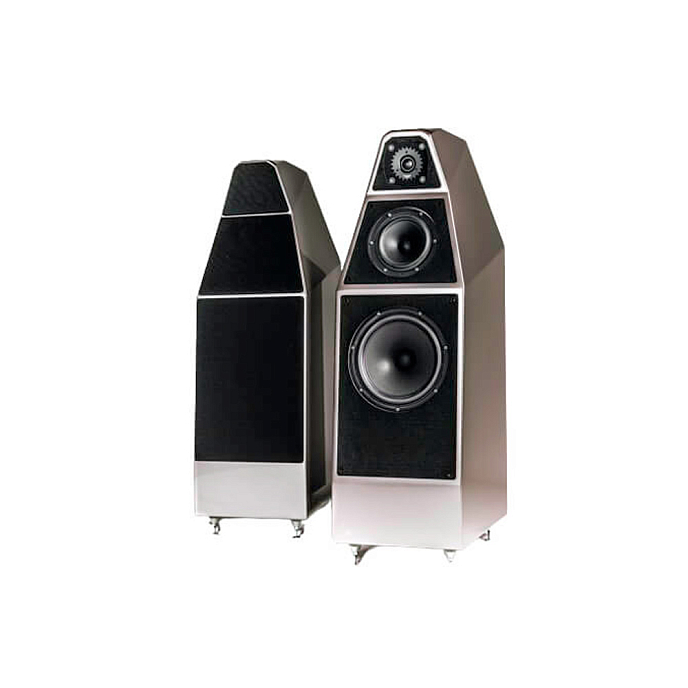 Напольная акустика Wilson Audio Yvette Quartz - рис.0