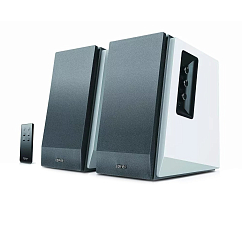 Компьютерные колонки Edifier R1700BT Silver White