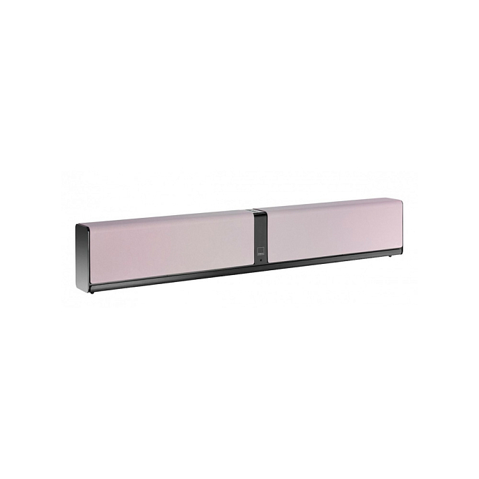 Защитная сетка Dali Grill KUBIK ONE Mist Grey - рис.0