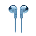 Беспроводные наушники JBL Tune 215BT Blue - рис.0
