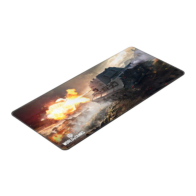Коврик для мыши World of Tanks Jagdtiger XL - рис.1