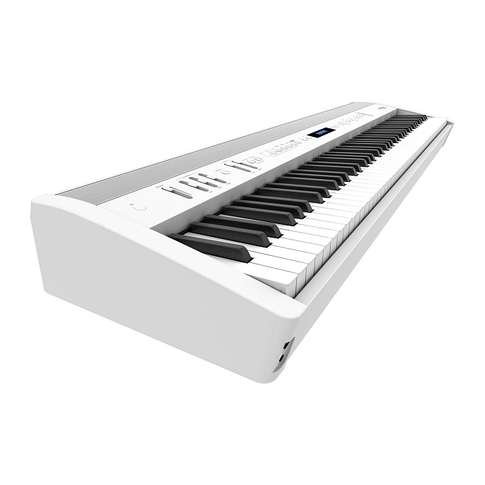 Синтезатор Roland FP-60X-WH White - рис.2