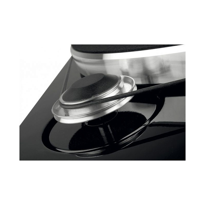 Проигрыватель винила EAT Prelude Black High Gloss - рис.7