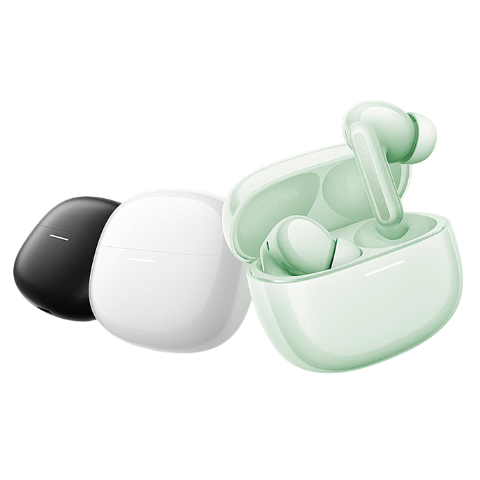 Беспроводные наушники Xiaomi Redmi Buds 8 White - рис.5