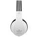 Наушники MONSTER ADIDAS ORIGINALS OVER EAR HEADPHONES (WHITE) - рис.3