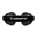 Наушники MONSTER NCREDIBLE NPULSE (BLACK) OVER-EAR - рис.4