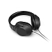 Наушники полноразмерные Philips TAH2005BK/00 Black - рис.1
