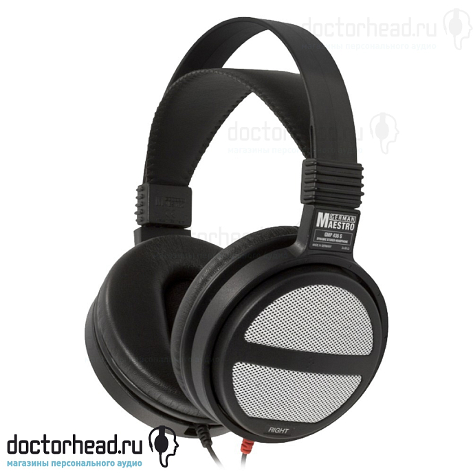 Наушники German Maestro GMP 435 S - рис.1