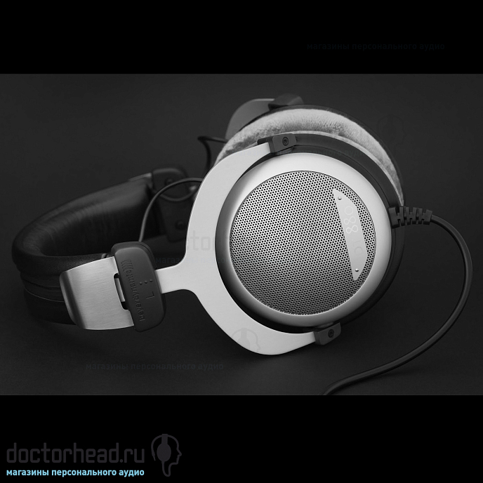 Наушники полноразмерные Beyerdynamic DT 880 / 600 ohm - рис.6