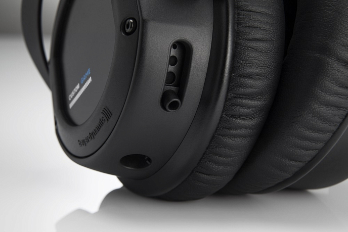 Игровая гарнитура Beyerdynamic CUSTOM Game - рис.5