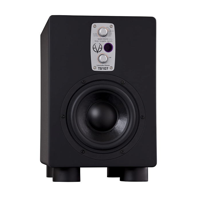 Сабвуфер EVE Audio TS107 - рис.0