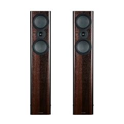 Напольная акустика Mission QX-5 MKII Walnut