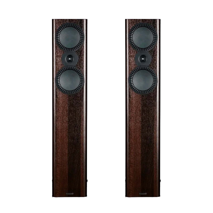 Напольная акустика Mission QX-5 MKII Walnut - рис.0