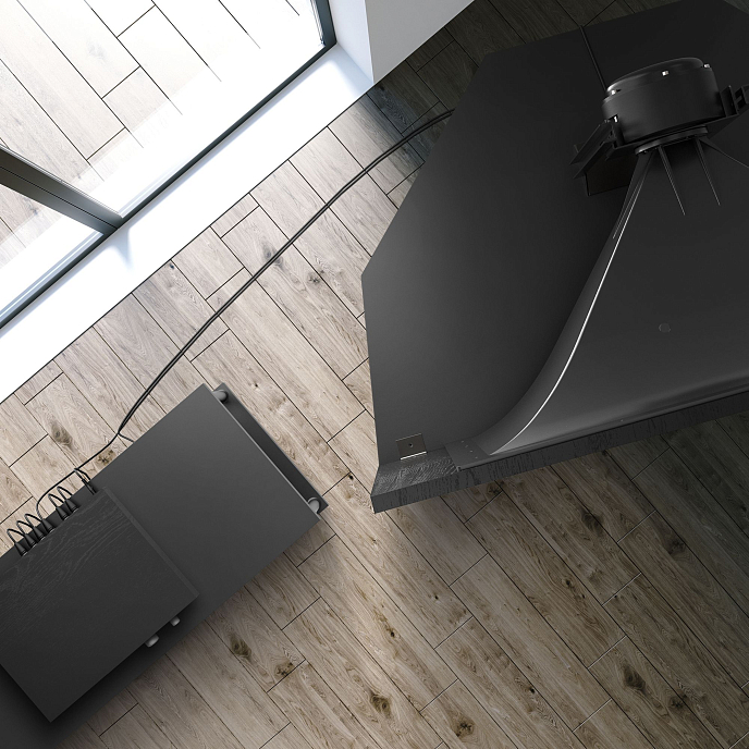 Акустическая система Klipsch Jubilee Black - рис.9