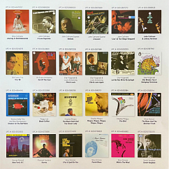 Виниловая пластинка Stan Getz Meets Gerry Mulligan – Getz Meets Mulligan In Hi-FI - LP