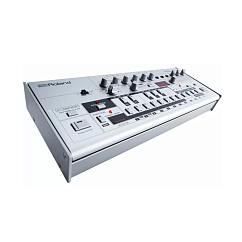 Синтезатор Roland Boutique TB-03 Silver