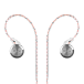 Наушники RHA CL750 Silver - рис.1 Наушники RHA CL750 Silver - рис.1
