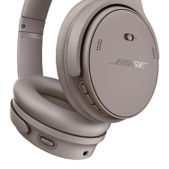 Беспроводные наушники Bose QuietComfort Headphones Sandstone