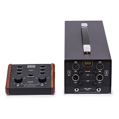 Микрофонный предусилитель HUM Audio Devices RP-2