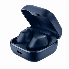 Беспроводные наушники Sennheiser Accentum True Wireless Blue