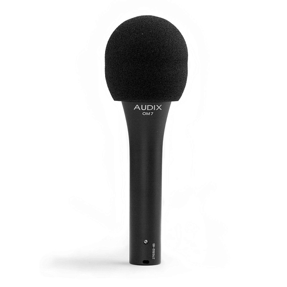 Микрофон вокальный Audix OM7 - рис.0