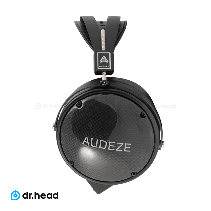 High End наушники Audeze LCD-XC Carbon (no travel case) - рис.4