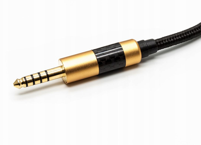Кабель iBasso SR1s 4.4 mm - рис.1