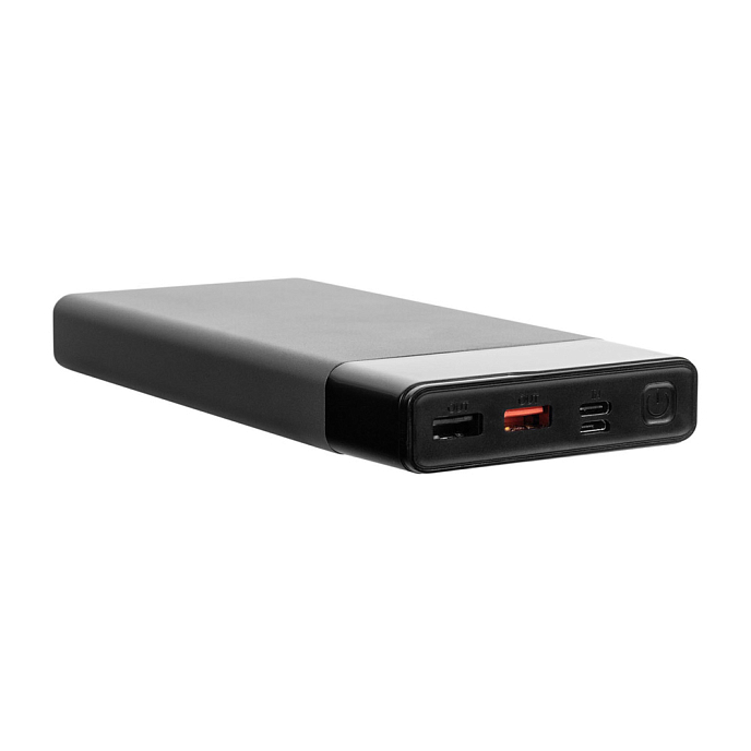 Внешний аккумулятор Rombica TS200 Quick 20000mah - рис.2