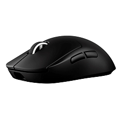 Мышь Logitech G PRO X Superlight 2c Black