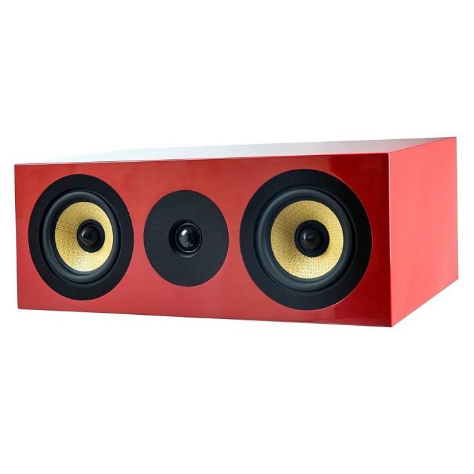 Центральный канал Davis Acoustics Courbet C Red - рис.2