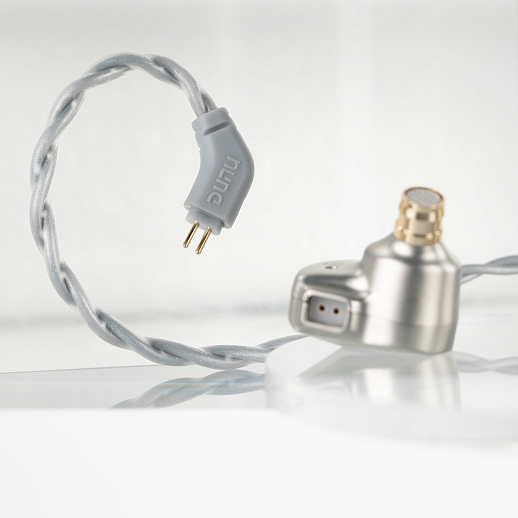 Наушники внутриканальные DUNU Kima 2 Silver