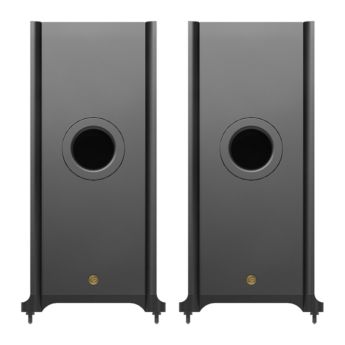 Сабвуфер Gold Note Diana III Subwoofer Black - рис.0