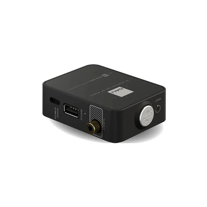 Аудиоинтерфейс Dali Wireless Subwoofer Receiver беспроводной модуль для сабвуфера_УЦ13 - рис.1