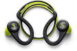 Наушники Plantronics BackBeat FIT Green - рис.2