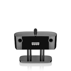 Центральный канал Bowers & Wilkins HTM82 D4 Gloss Black