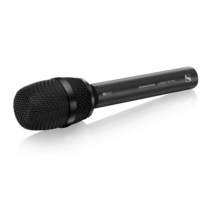 Микрофон Sennheiser Ambeo VR Mic - рис.1
