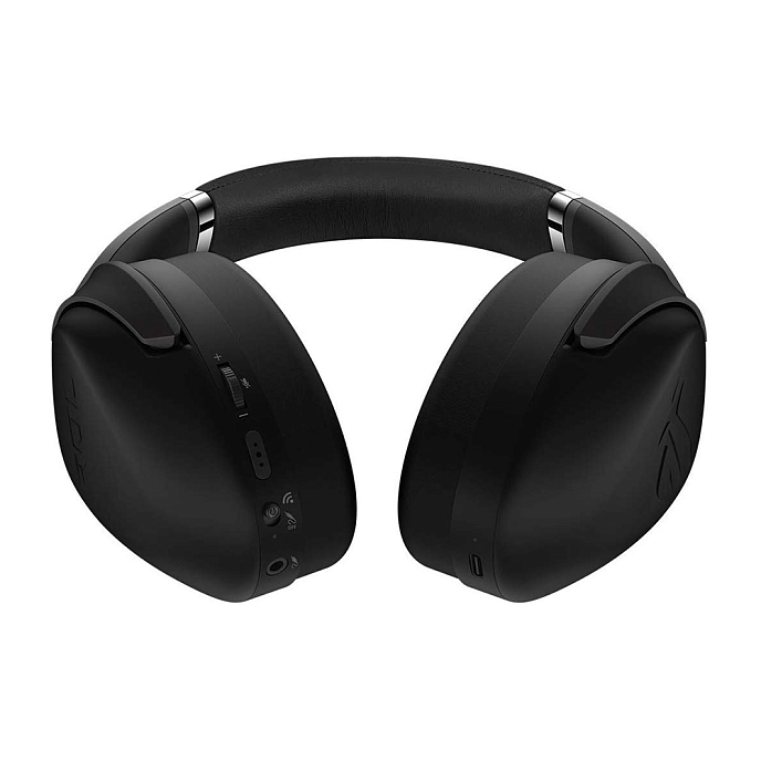 Игровая гарнитура Asus ROG Strix Go 2.4 - рис.5