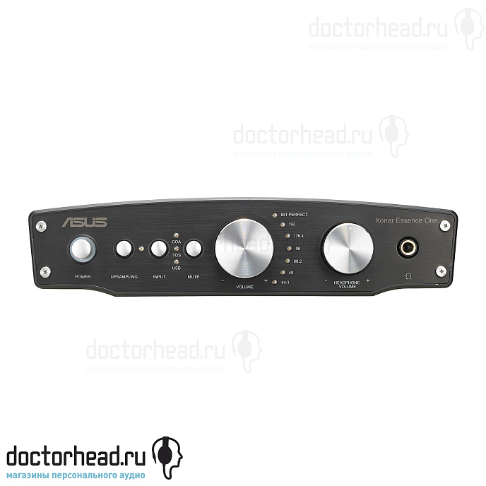 ЦАП Asus Xonar Essence One Muses Edition - рис.3