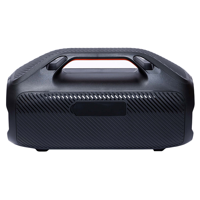 Портативная колонка MEG SDA100BL Black - рис.2