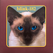 Виниловая пластинка Blink-182 – Cheshire Cat LP - рис.0