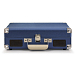 Проигрыватель винила Crosley Cruiser Deluxe Blue - рис.2