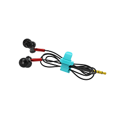 Держатель для кабеля Orico SG-PH5 Multicolor