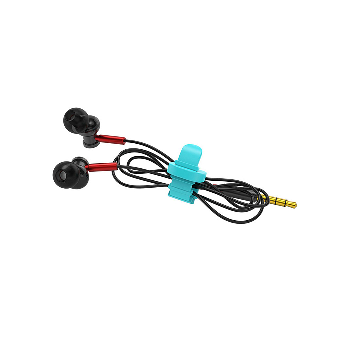 Держатель для кабеля Orico SG-PH5 Multicolor - рис.1