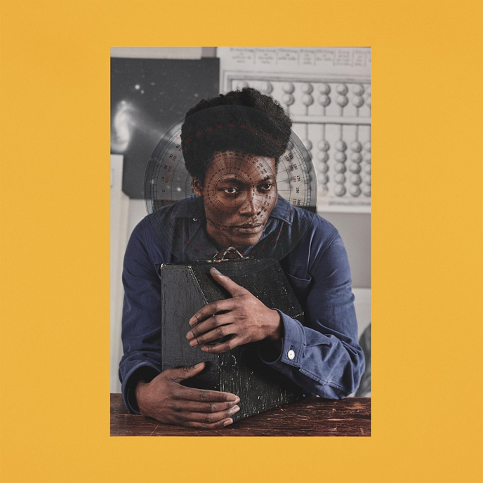 Виниловая пластинка Benjamin Clementine I Tell A Fly vinyl LP - рис.0