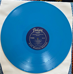 Виниловая пластинка Creedence Clearwater Revival – Creedence Clearwater Revival - Blue - LP